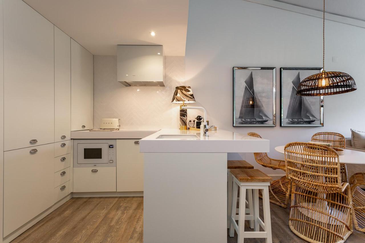 M&M Home Quinta do Lago Exterior foto