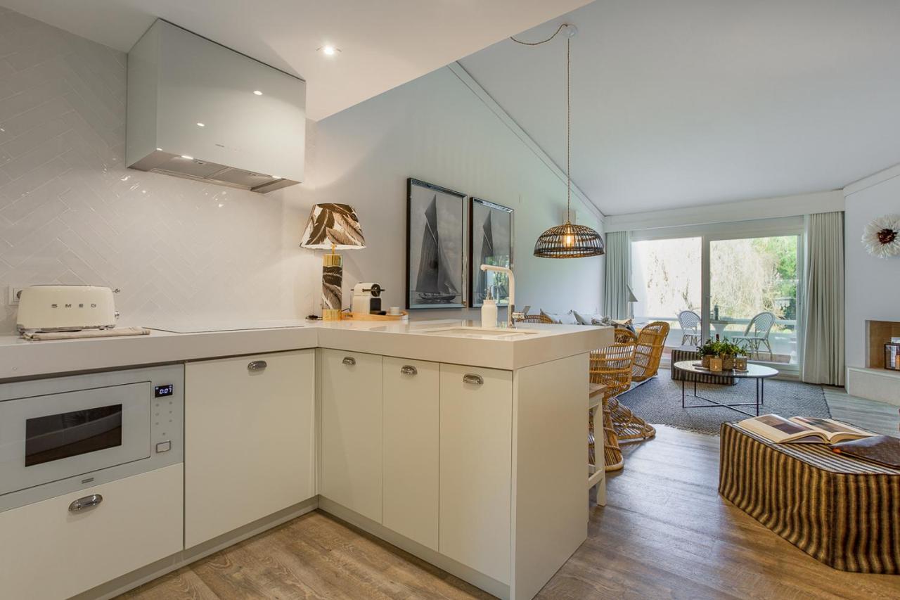 M&M Home Quinta do Lago Exterior foto